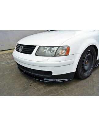 SPLITTER ANTERIORE VW PASSAT B5 (Cod. M-VW-PA-B5-FD1G)
