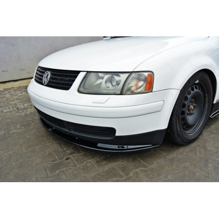 SPLITTER ANTERIORE VW PASSAT B5 (Cod. M-VW-PA-B5-FD1G)