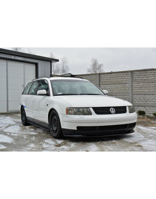 SPLITTER ANTERIORE VW PASSAT B5 (Cod. M-VW-PA-B5-FD1G)