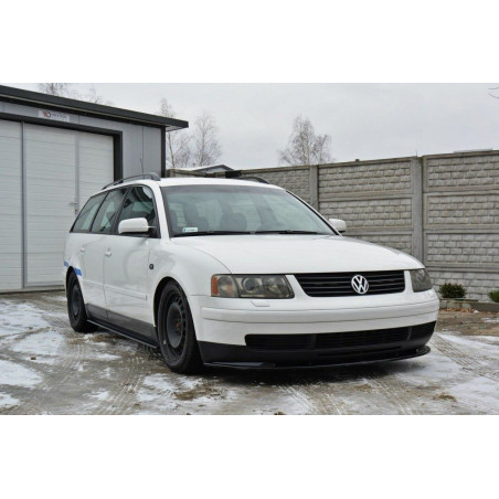 SPLITTER ANTERIORE VW PASSAT B5 (Cod. M-VW-PA-B5-FD1G)
