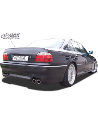 spoiler baule per BMW serie 7 E38 - BMW serie 7 (E38) (Cod. R-RDHL026)