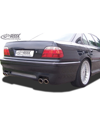 spoiler baule per BMW serie 7 E38 - BMW serie 7 (E38) (Cod. R-RDHL026)