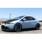Spoiler Anteriore Honda Civic '06 Type R (Cod. E-TCHO131)