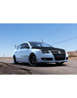 SPLITTER ANTERIORE VW PASSAT B6 (Cod. M-VW-PA-B6-FD1G)