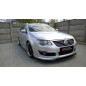 SPLITTER ANTERIORE VW PASSAT B6 R-LINE (Cod. M-VW-PA-3C-RLINE-FD1G)
