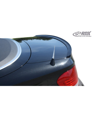 spoiler baule per BMW serie 1 E82 Coupe / E88 cabrio - BMW serie 1 (E82/E88) (Cod. R-RDHL050)