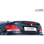 spoiler baule per BMW serie 1 E82 Coupe / E88 cabrio - BMW serie 1 (E82/E88) (Cod. R-RDHL050)