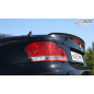 spoiler baule per BMW serie 1 E82 Coupe / E88 cabrio - BMW serie 1 (E82/E88) (Cod. R-RDHL050)