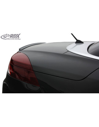 spoiler baule Megane 3 CC / cabrio - RENAULT Megane 3 (Cod. R-RDHL051)