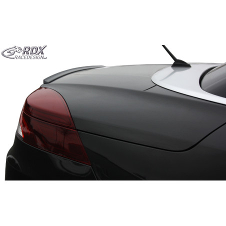 spoiler baule Megane 3 CC / cabrio - RENAULT Megane 3 (Cod. R-RDHL051)