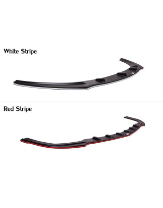 SPLITTER ANTERIORE VW PASSAT B6 VOTEX (Cod. M-VW-PA-3C-VOTEX-FD1G)