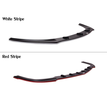 SPLITTER ANTERIORE VW PASSAT B6 VOTEX (Cod. M-VW-PA-3C-VOTEX-FD1G)