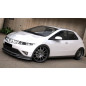 Spoiler Anteriore Honda Civic '06 Type R (Cod. E-TCHO131)