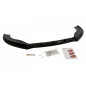 SPLITTER ANTERIORE V.1 VW PASSAT CC PREFACE MODEL, Paraurti standard (Cod. M-VW-PA-CC-FD1G)