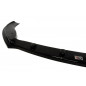 SPLITTER ANTERIORE V.1 VW PASSAT CC PREFACE MODEL, Paraurti standard (Cod. M-VW-PA-CC-FD1G)