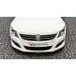 SPLITTER ANTERIORE VW Passat CC R36 RLINE (Preface) (Cod. M-VW-PA-CC-R-LINE-FD1G)