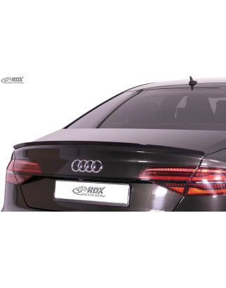 spoiler baule per AUDI A8 D4/4H - AUDI A8 (D4) (Cod. R-RDHL116)