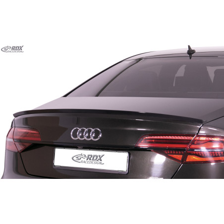 spoiler baule per AUDI A8 D4/4H - AUDI A8 (D4) (Cod. R-RDHL116)