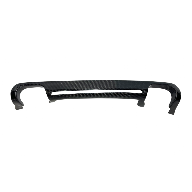 Diffusore Posteriore In Carbonio BMW E92 M335I (Cod. E-TCB6146)