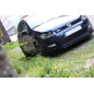 SPLITTER ANTERIORE Volkswagen Polo Mk5  (Cod. M-VW-PO-5-FD1G)