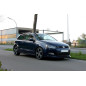 SPLITTER ANTERIORE Volkswagen Polo Mk5  (Cod. M-VW-PO-5-FD1G)