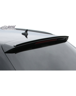 spoiler baule per AUDI A4 B8 8K Avant / Station Wagon Spoiler Tetto Lip (superiore) (Cod. R-RDHL121)