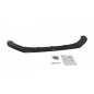 SPLITTER ANTERIORE V.1 Volkswagen Polo GTI Mk5 Facelift (Cod. M-VW-PO-5F-GTI-FD1G)