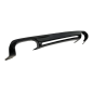 Diffusore Posteriore In Carbonio BMW E92 M335I (Cod. E-TCB6146)