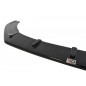 SPLITTER ANTERIORE V.1 Volkswagen Polo GTI Mk5 Facelift (Cod. M-VW-PO-5F-GTI-FD1G)