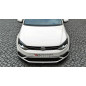 SPLITTER ANTERIORE V.2 Volkswagen Polo GTI Mk5 Facelift (Cod. M-VW-PO-5F-GTI-FD2G) SPLITTER ANTERIORE V.2 Volkswagen Polo GTI Mk5 Facelift (Cod. M-VW-PO-5F-GTI-FD2G)
