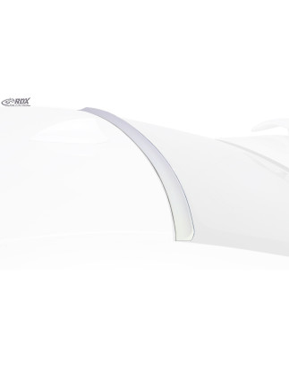 spoiler lunotto per BMW serie 2 F22 - BMW serie 2 (F22) (Cod. R-RDHL463)