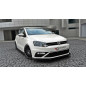 SPLITTER ANTERIORE V.2 Volkswagen Polo GTI Mk5 Facelift (Cod. M-VW-PO-5F-GTI-FD2G) SPLITTER ANTERIORE V.2 Volkswagen Polo GTI Mk5 Facelift (Cod. M-VW-PO-5F-GTI-FD2G)