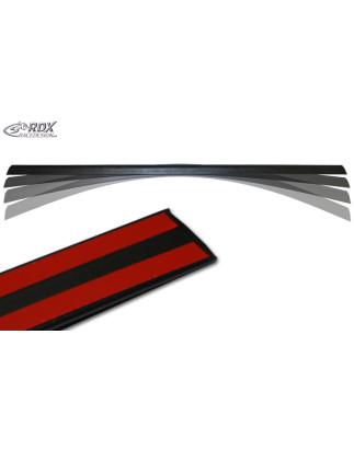 spoiler lunotto per VW Passat B8 3G  (Cod. R-RDHL471)