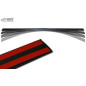 spoiler lunotto per VW Passat B8 3G  (Cod. R-RDHL471)