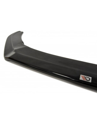 SPLITTER ANTERIORE V.2 Volkswagen Polo GTI Mk5 Facelift (Cod. M-VW-PO-5F-GTI-FD2G)