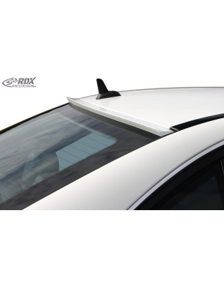 spoiler lunotto per MERCEDES Classe C W204Klasse (W204) (Cod. R-RDHL487)