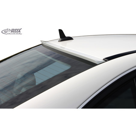 spoiler lunotto per MERCEDES Classe C W204Klasse (W204) (Cod. R-RDHL487)
