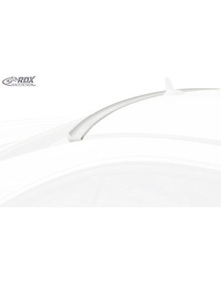 spoiler lunotto per MERCEDES Classe C W204Klasse (W204) (Cod. R-RDHL487)