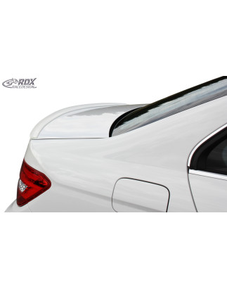 spoiler baule per MERCEDES Classe C W204Klasse (W204) (Cod. R-RDHL488)