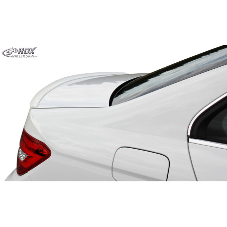 spoiler baule per MERCEDES Classe C W204Klasse (W204) (Cod. R-RDHL488)