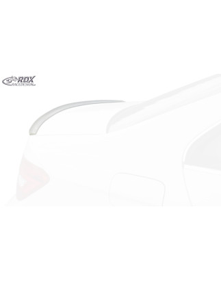 spoiler baule per MERCEDES Classe C W204Klasse (W204) (Cod. R-RDHL488)
