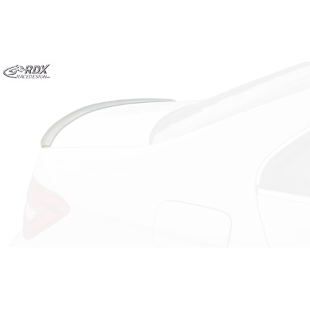 spoiler baule per MERCEDES Classe C W204Klasse (W204) (Cod. R-RDHL488)