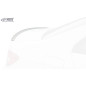 spoiler baule per MERCEDES Classe C W204Klasse (W204) (Cod. R-RDHL488)