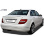 spoiler baule per MERCEDES Classe C W204Klasse (W204) (Cod. R-RDHL488)