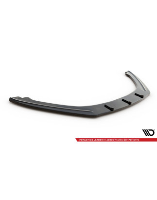 SPLITTER ANTERIORE VW SCIROCCO (Cod. M-VW-SC-3-FD1G)