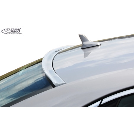 spoiler lunotto per BMW serie 7 E65/E66 -2005 - BMW serie 7 (E65/E66) (Cod. R-RDHL489)