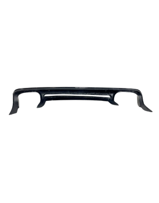 Diffusore Posteriore In Carbonio BMW E92 M335I (Cod. E-TCB6146)