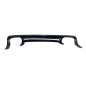 Diffusore Posteriore In Carbonio BMW E92 M335I (Cod. E-TCB6146)