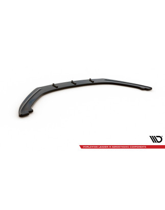 SPLITTER ANTERIORE VW SCIROCCO (Cod. M-VW-SC-3-FD1G)