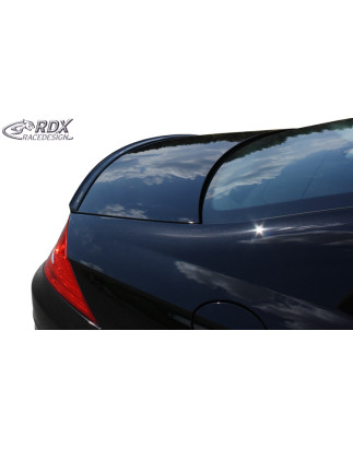 spoiler baule per MERCEDES CLS-Class C219DES CLS-Klasse (C219) (Cod. R-RDHL496)